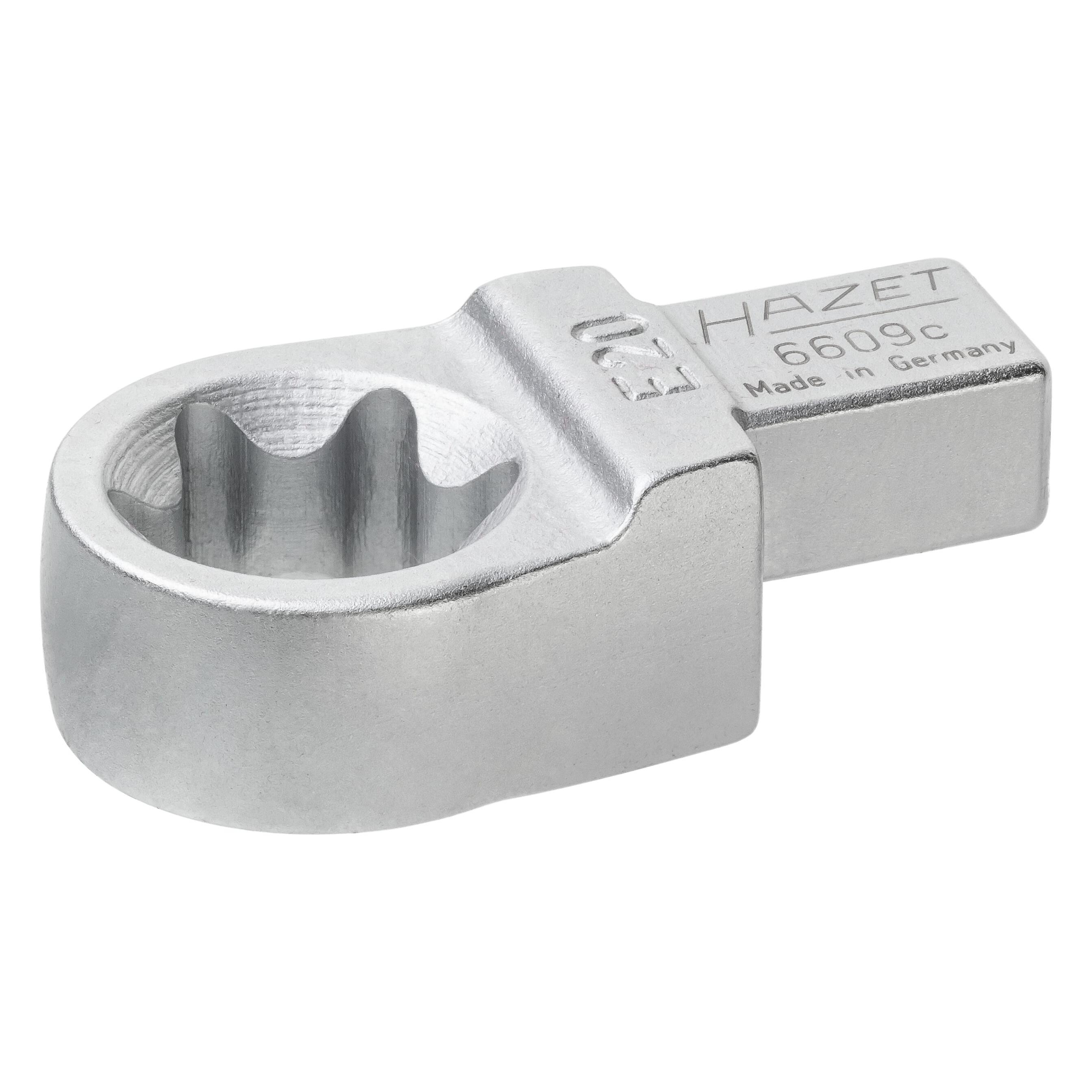 Hazet Einsteck Torx Ringschluessel (6609C-E20)