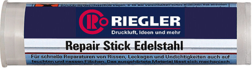 Riegler Repair Stick Edelstahl, Temperatur - 50°C bis 120°C, 57 g (115.41)