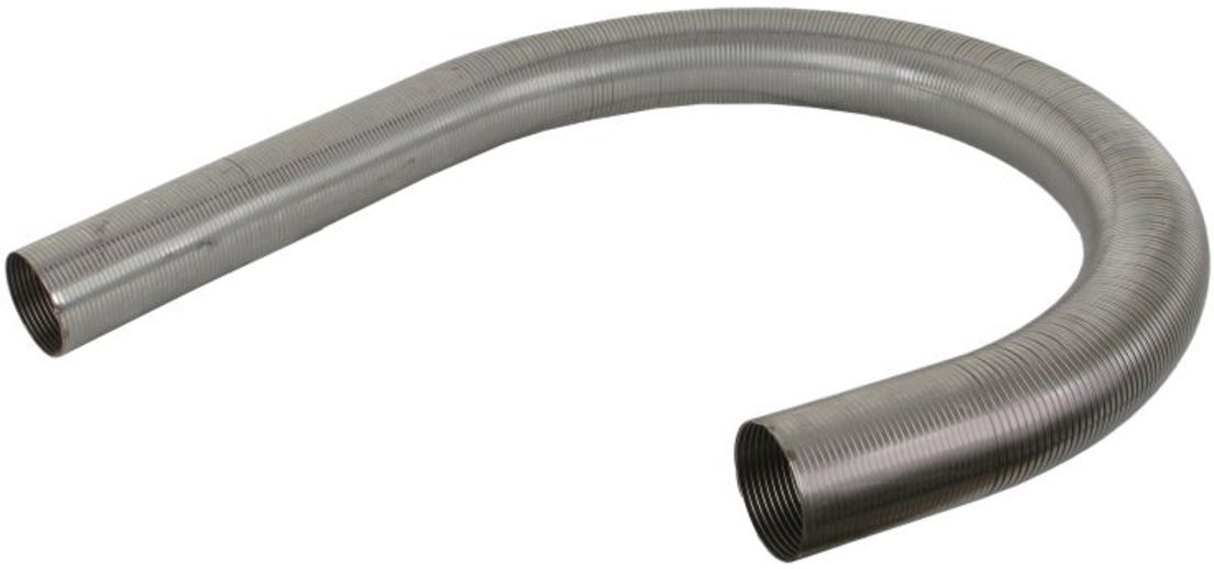 Auspuffrohr DINEX DIN95214