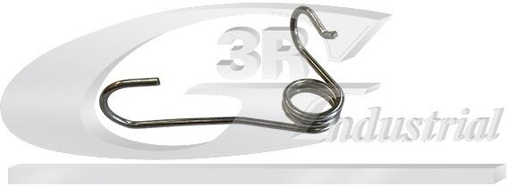 3rg Gabelfeder 24636 Für Renault