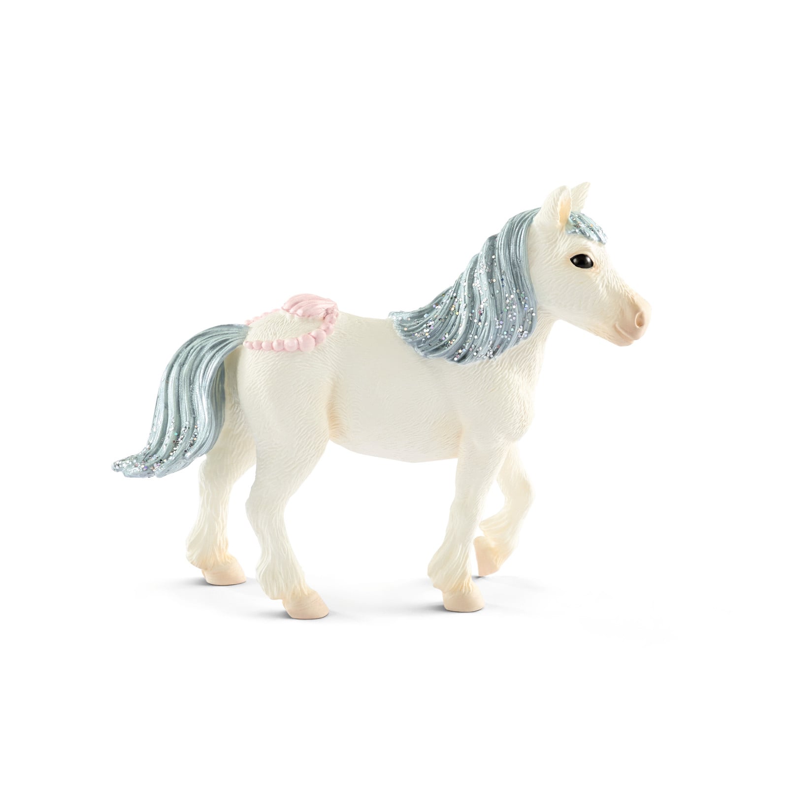 Schleich Bayala Magisch Avontuur Rok/Roky, Meerkleurig, Kunststof