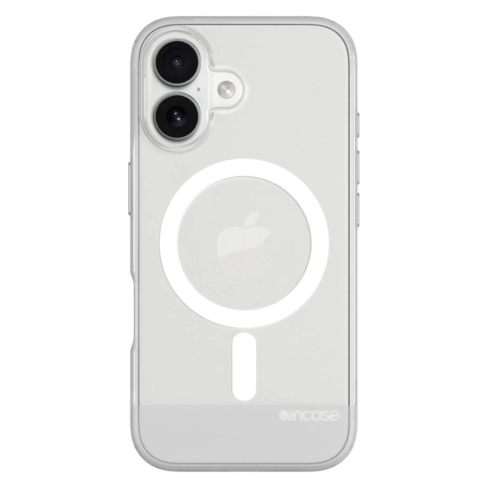 Incase Slim Case For Iphone 16 (Apple iPhone 16) (INPH190401-CLR)