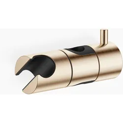 Dornbracht Schieber, für Rohrdurchmesser 18mm, 12580970-27, Farbe: Light Gold gebürstet