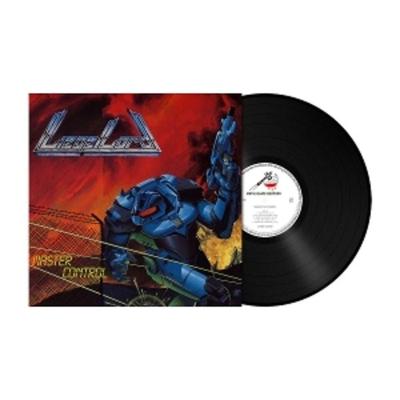 Master Control (35th Anniversary RI) - Liege Lord, Vinyl