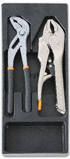 Beta T151 Modulo rigido poligrip e autobloccanti