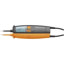 Weidmüller, Multimeter, Zweipoliger Spannungsprüfer DI (CAT III 1000V, CAT IV 600V, Spannungsprüfer)