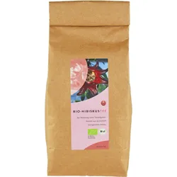 Hibiskustee Bio 600 G