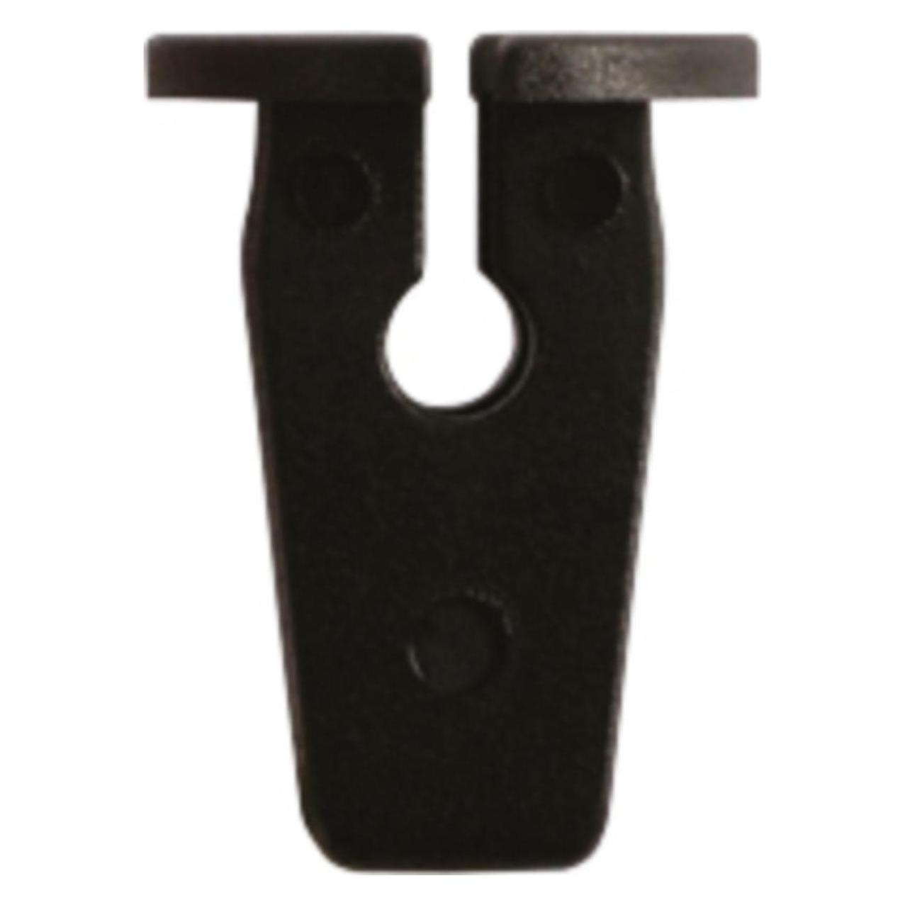 KS Tools Nylon-Gummimutter für VW,50er Pack (420.5858)
