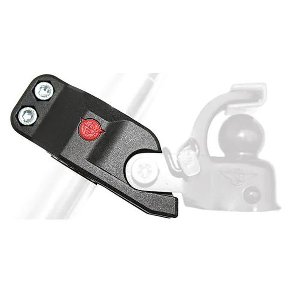 Hebie Sattelstützadapter (701015)