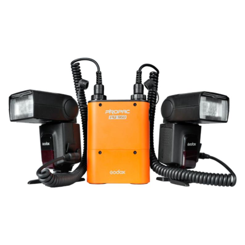 Godox Lithium Power Pack PB960 (Canon, Godox, Metz, Nikon, Sony) (PB960)