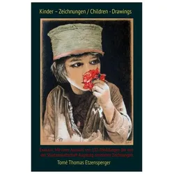 Tredition Tomé s Kinder - Zeichnungen / Tomé s Children - Drawings