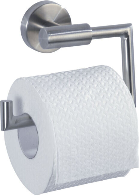 WENKO Porte-papier toilette Bosio, sans couvercle (19612100)