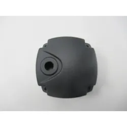 Optimum Motordeckel DM50PM RAL9006