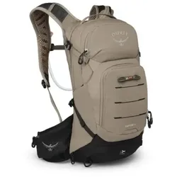 Osprey Raptor 14 Rucksack Pediment Grey