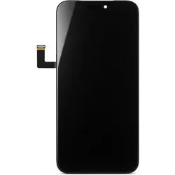 Ruiji Weiche OLED- Display für iPhone 16 Pro (mit IC Austausch) (Display, Apple iPhone 17 Pro), Mobilgerät Ersatzteile