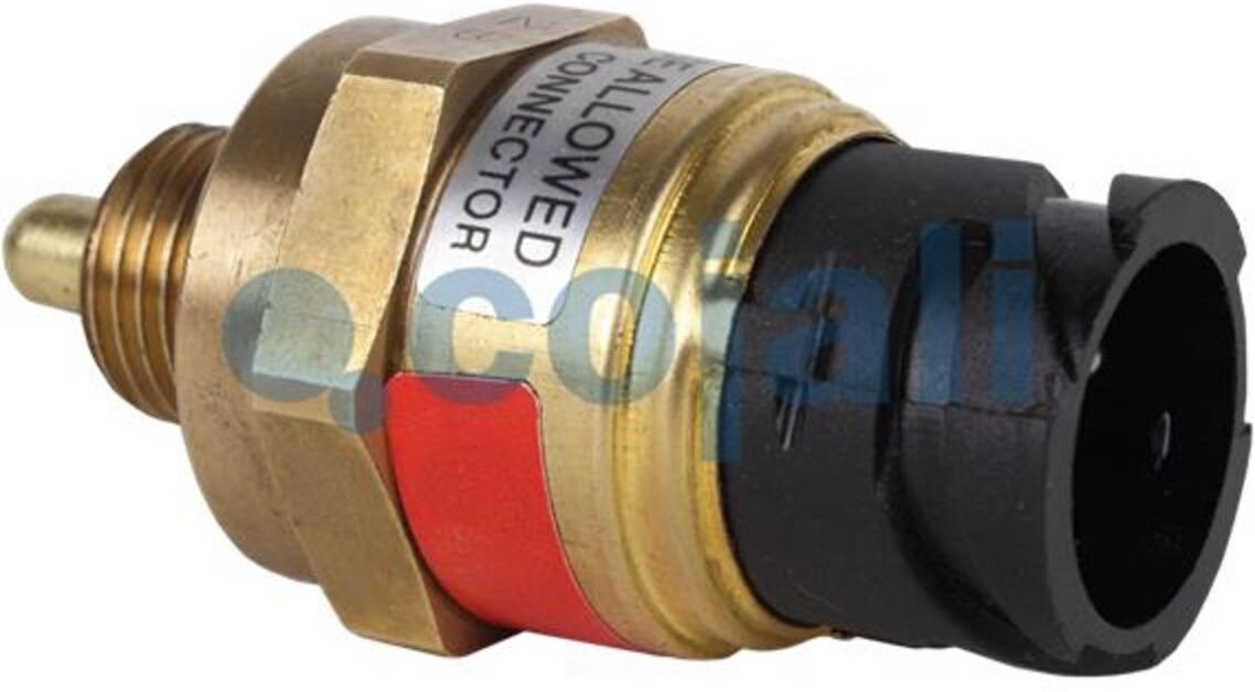 Sensor, Öltemperatur/-druck COJALI 2260189