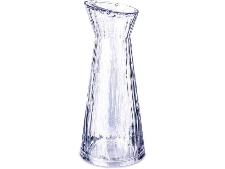 Karaffe Koziol 1.2 l - Farbe: Transparent - Karaffe