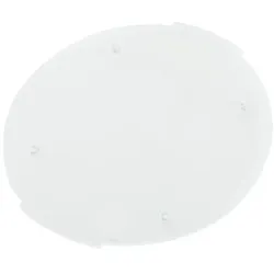 EUROLITE Diffusorscheibe 80° für LED PST-40 QCL Spot