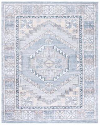 SAFAVIEH Handmade Saffron Yfke Rug