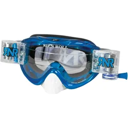 Rip n Roll Hybrid XL, Crossbrille - Blau