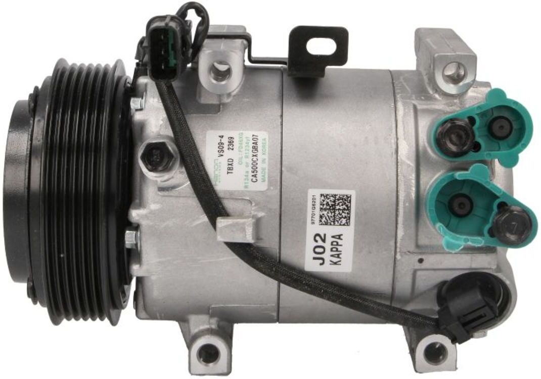 Klimakompressor NRF 320250G