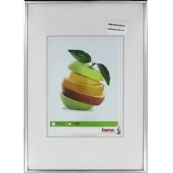 Hama Bilderrahmen Sevilla 00061777 A3 PS silber