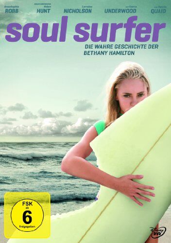 Sean McNamara - Soul Surfer - Preis vom 11.10.2026 03:10:56 h