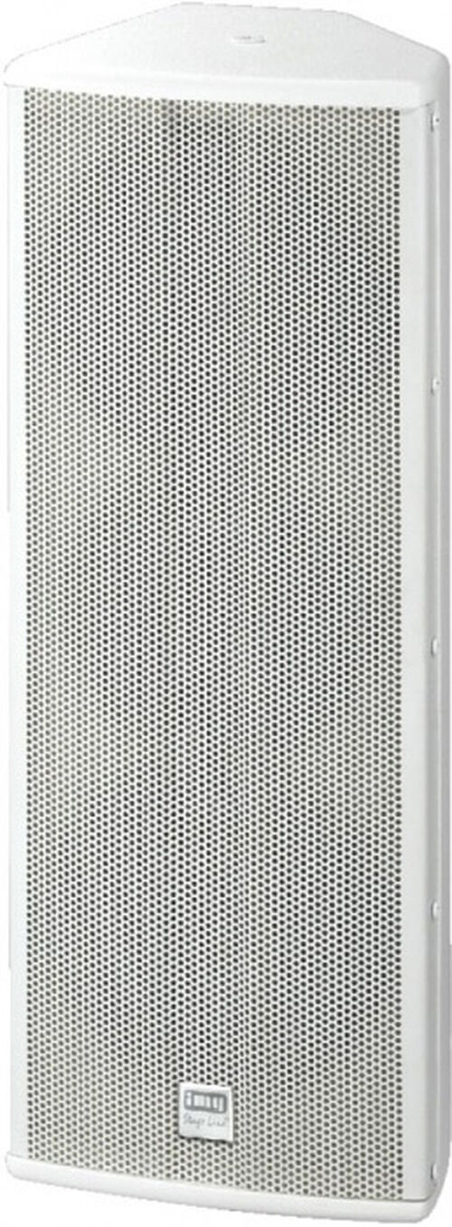 IMG Stageline Pab-306/ws Pa-Lautsprecherbox