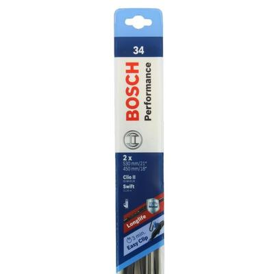BOSCH Scheibenwischer RENAULT,SUZUKI 3 397 010 360