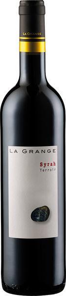Terroir Syrah IGP 2024 La Grange