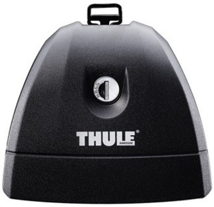 France Attelage Thule Rapid System 751