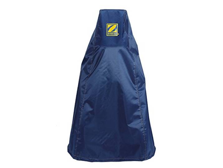 Zodiac - Housse de Protection pour Robots Nettoyeurs Gammes XA\, Voyager\, Alpha\, Freerider et Vortex\, Nouveau Chariot de Transport Vertical R0568100