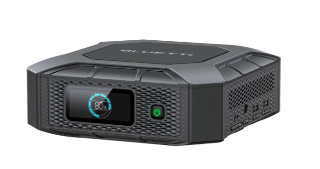 Bluetti X20 288Wh CPAP Power Bank