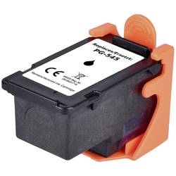 Renkforce Druckerpatrone ersetzt Canon PG-545 Kompatibel Schwarz RF-5706080