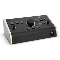 Palmer Audio G, Mikrofon
