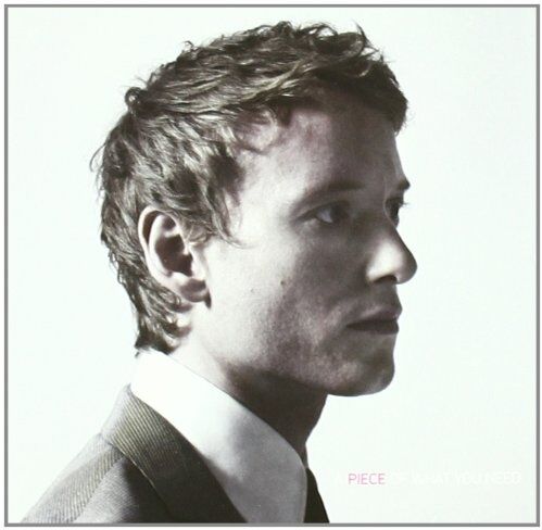 Teddy Thompson - A Piece of What You Need - Preis vom 01.10.2026 17:08:56 h