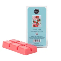 Melon Pop Wax Bar 73g