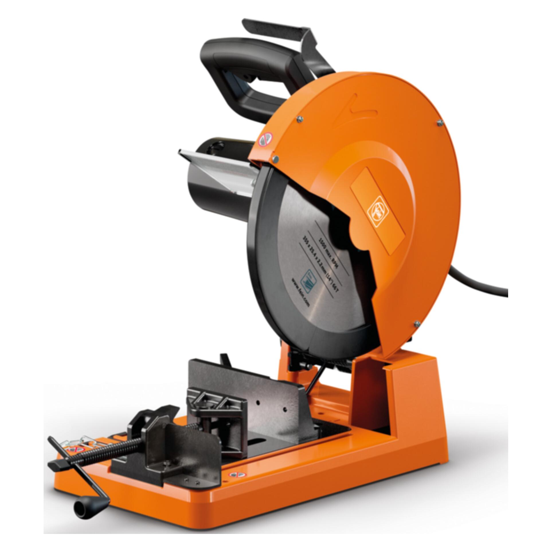 Fein Metallkappsäge MKAS 355 (72365460080)