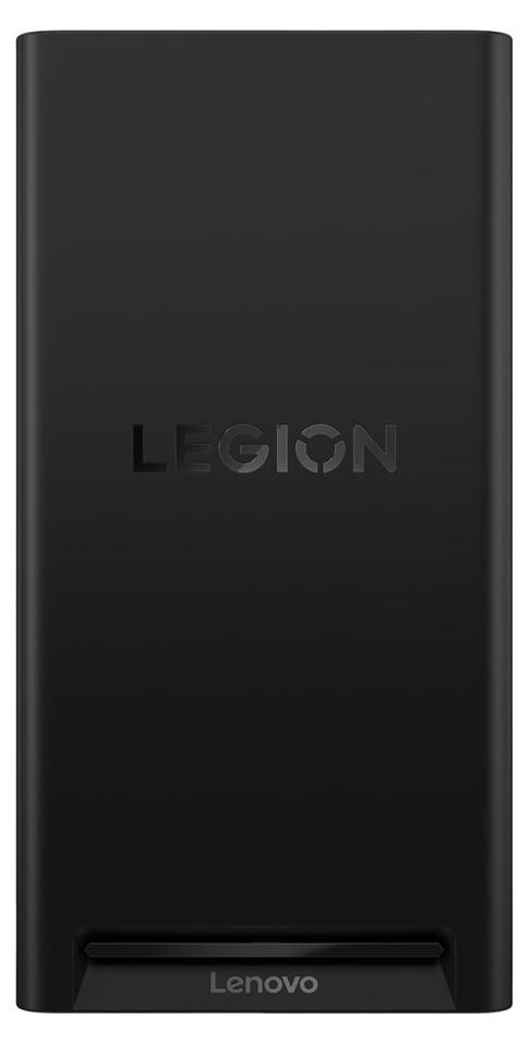 Lenovo Legion T5 30AGB10 AMD Ryzen 7 DDR5-SDRAM SSD NVIDIA GeForce RTX - AMD R7 - 32 GB