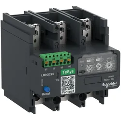 Schneider Electric Überlastrelais, TeSys LR9G225