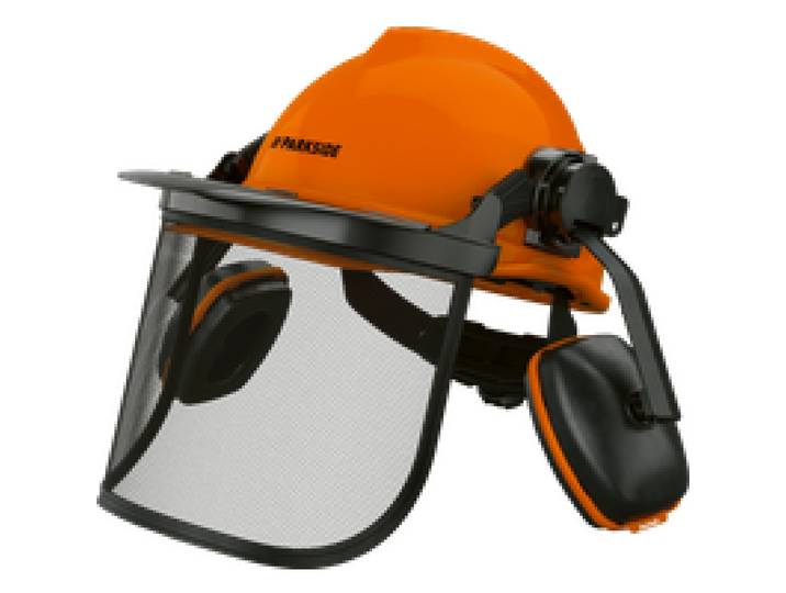 PARKSIDE® Casque forestier