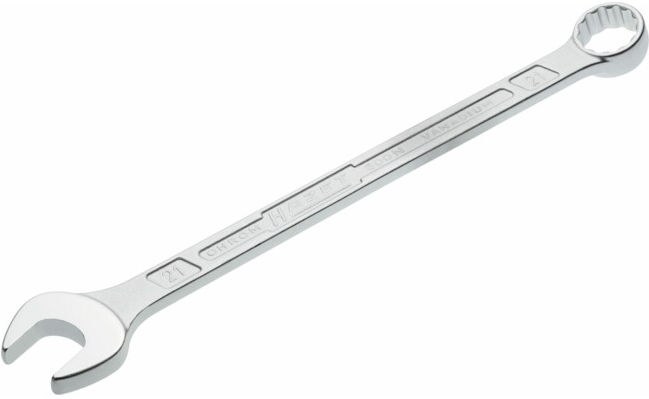 Clé mixte 600N-21 21 mm HAZET (600N-21)
