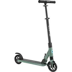Micro Sprite Suspension Scooter olive green