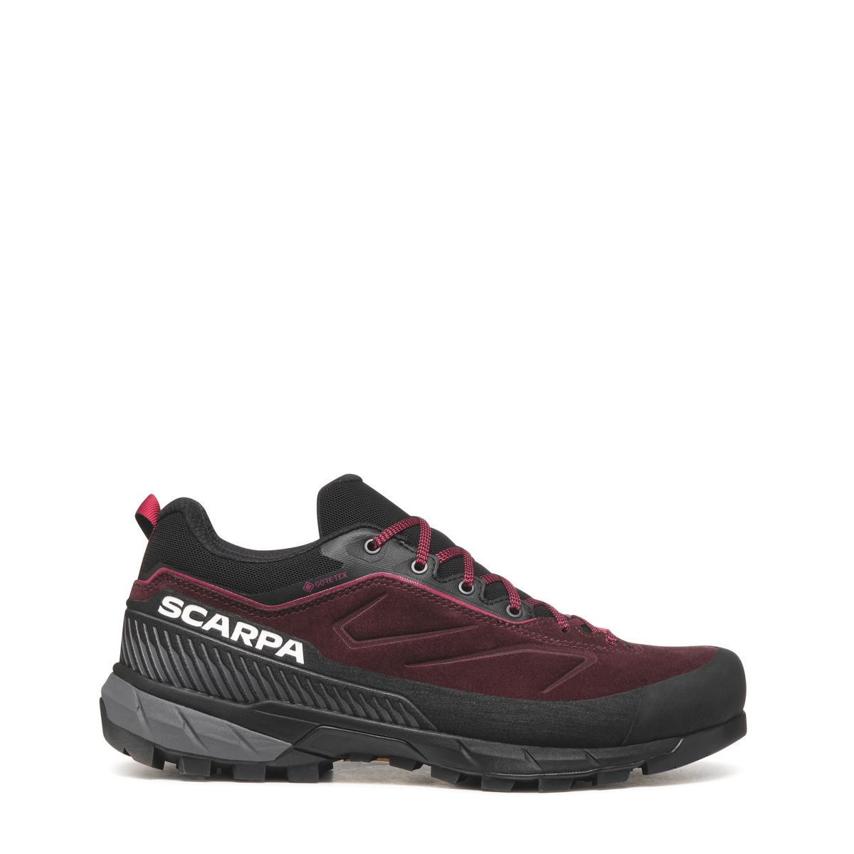 Scarpa Rapid XT GTX Wmn temeraire/raspberry (1162) 42 72697G-L-1162-42