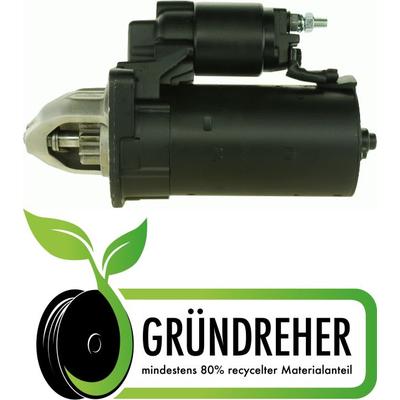 REDFAIR Starter RF80182S für Fiat
