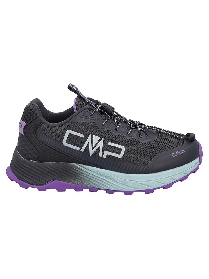 cmp Sportschuhe "Phelyx" in Schwarz - 41