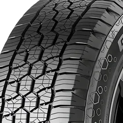 Grabber Cross A/S 215/60 R17 96H A/S Ganzjahresreifen