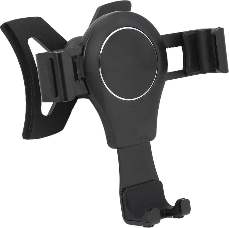 Cocosity Aluminium Telefoonhouder voor in de auto