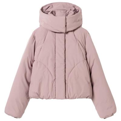Elvine - Women's Annabelle - Winterjacke Gr M rosa