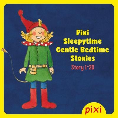 Pixi Sleepytime Bundle 1 (Pixi Sleepytime - Gentle Bedtime Stories 1-20) - Ruth Rahlff,Mieke Wittula,Hanna Sörensen,Rüdiger Paulsen,Anja Kemmerzell,